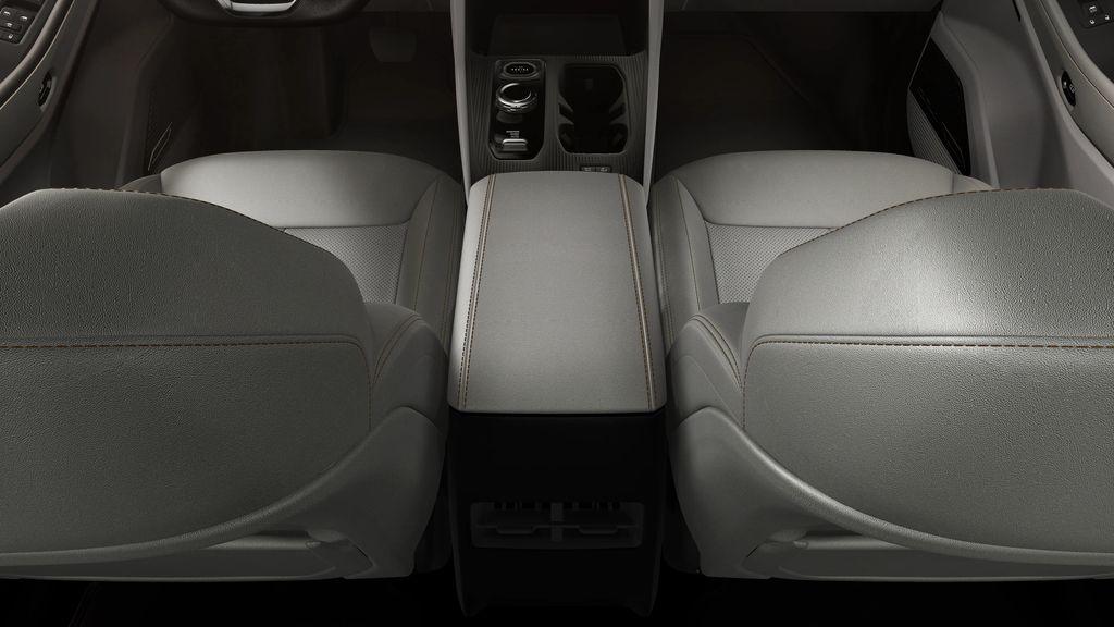 new 2026 Jeep Cherokee car, priced at $43,215