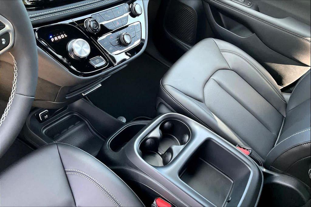 new 2026 Chrysler Pacifica car, priced at $43,145