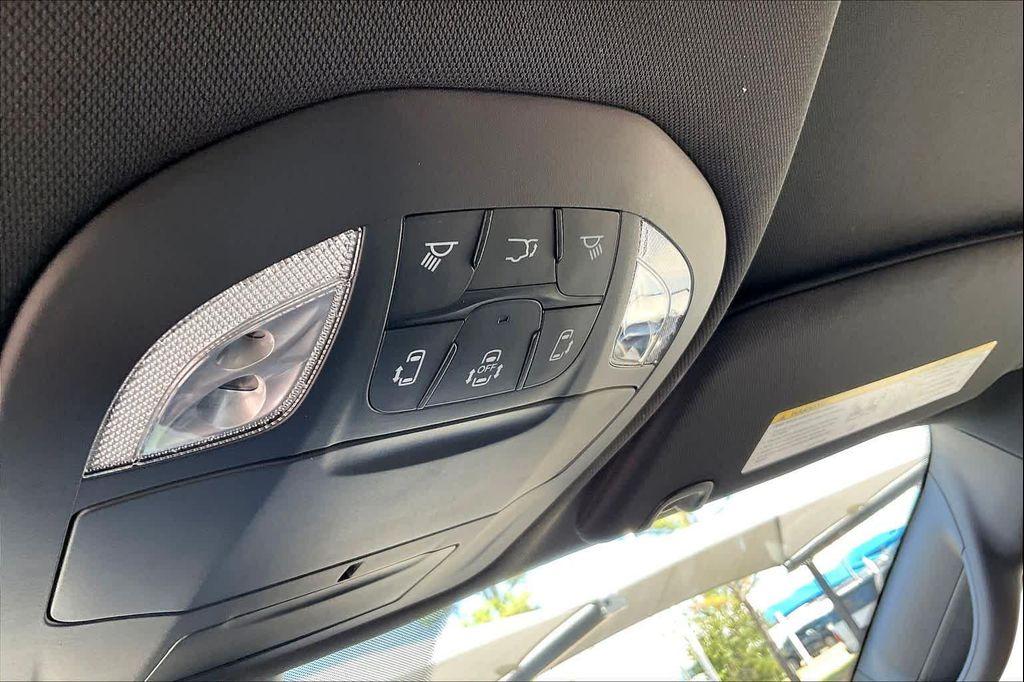 new 2026 Chrysler Pacifica car, priced at $43,145