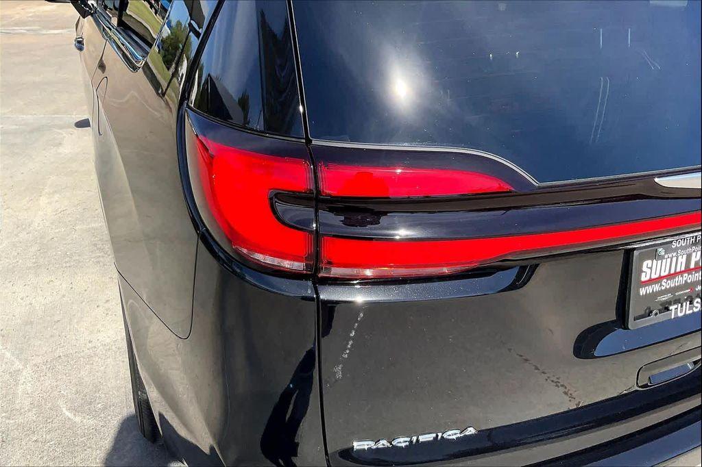 new 2026 Chrysler Pacifica car, priced at $43,145