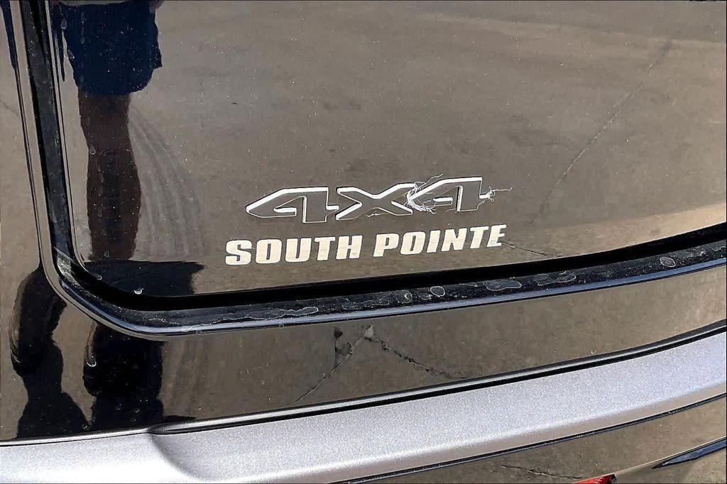 new 2026 Jeep Grand Wagoneer car, priced at $77,699