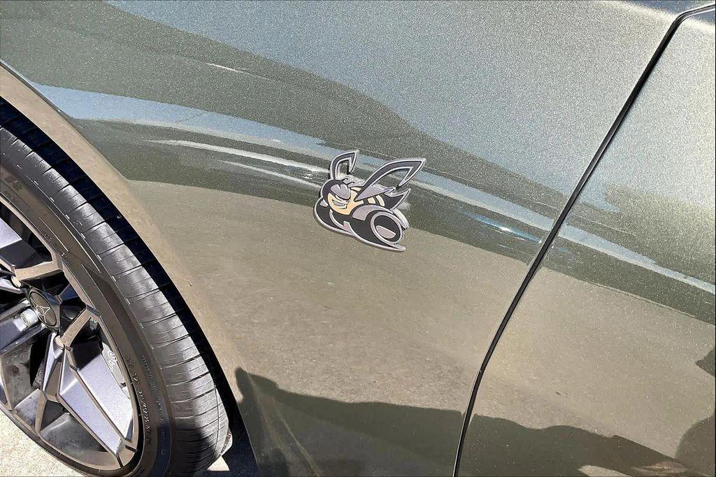 new 2026 Dodge Charger car