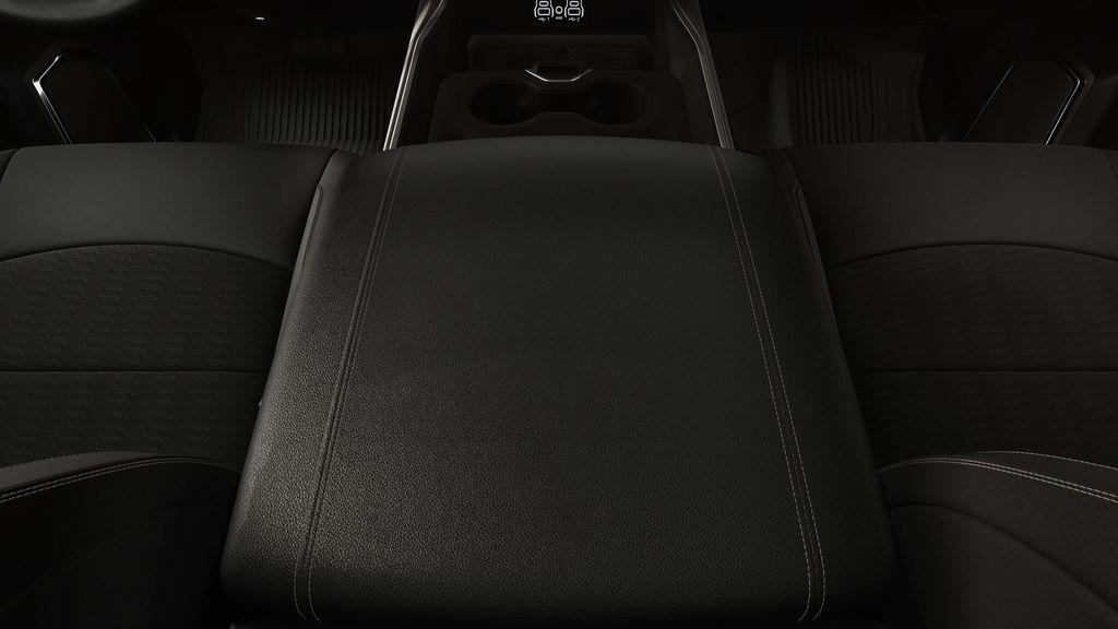 new 2026 Ram 3500 car, priced at $77,999