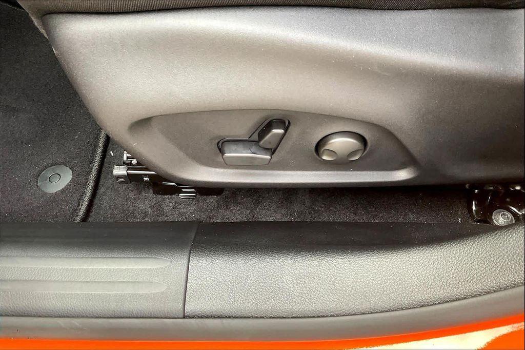 new 2026 Jeep Compass car, priced at $31,705