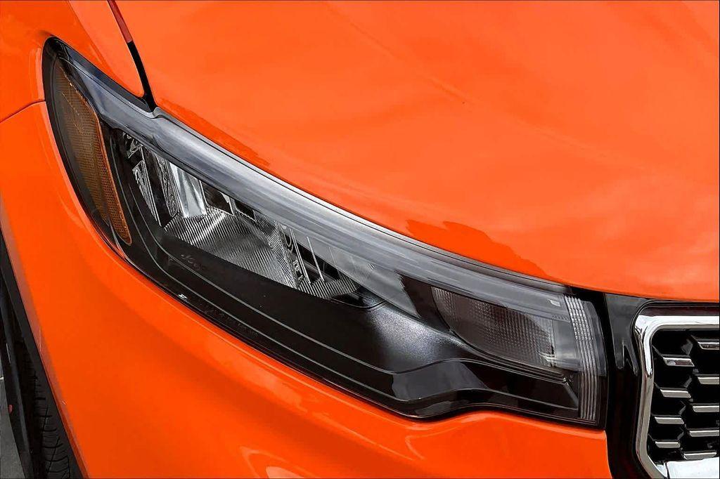 new 2026 Jeep Compass car, priced at $31,705