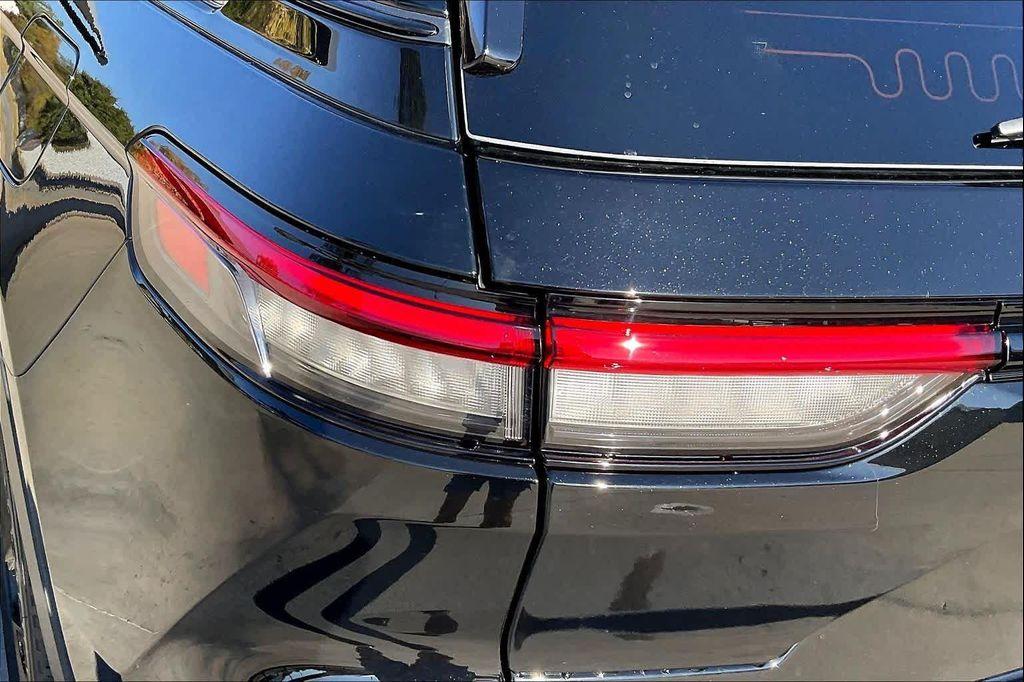 new 2025 Jeep Grand Cherokee car, priced at $41,480