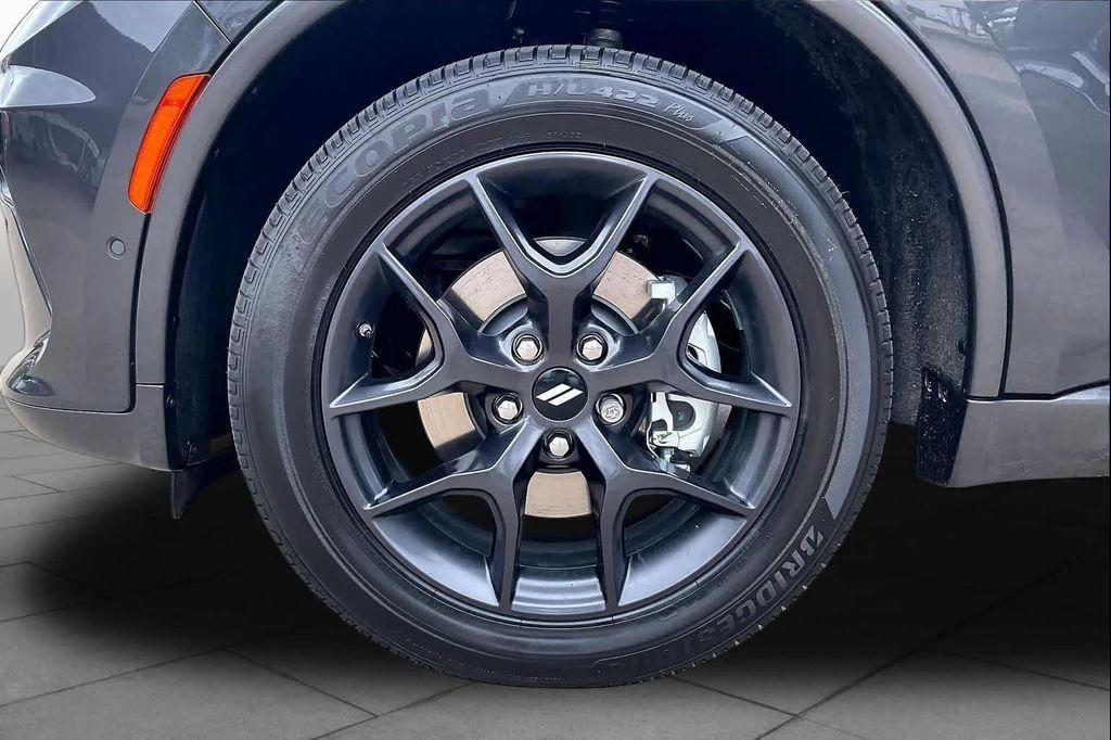 new 2026 Dodge Durango car