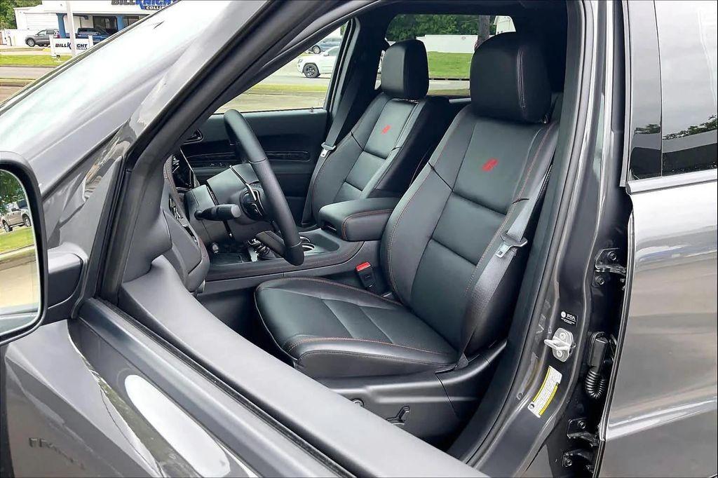 new 2026 Dodge Durango car