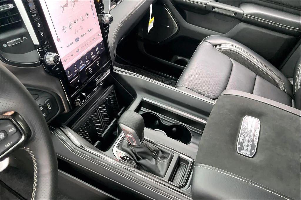 new 2026 Ram 1500 car