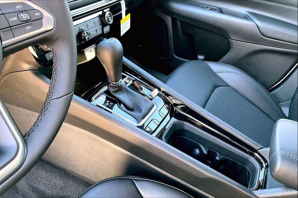 new 2026 Jeep Compass car, priced at $28,090