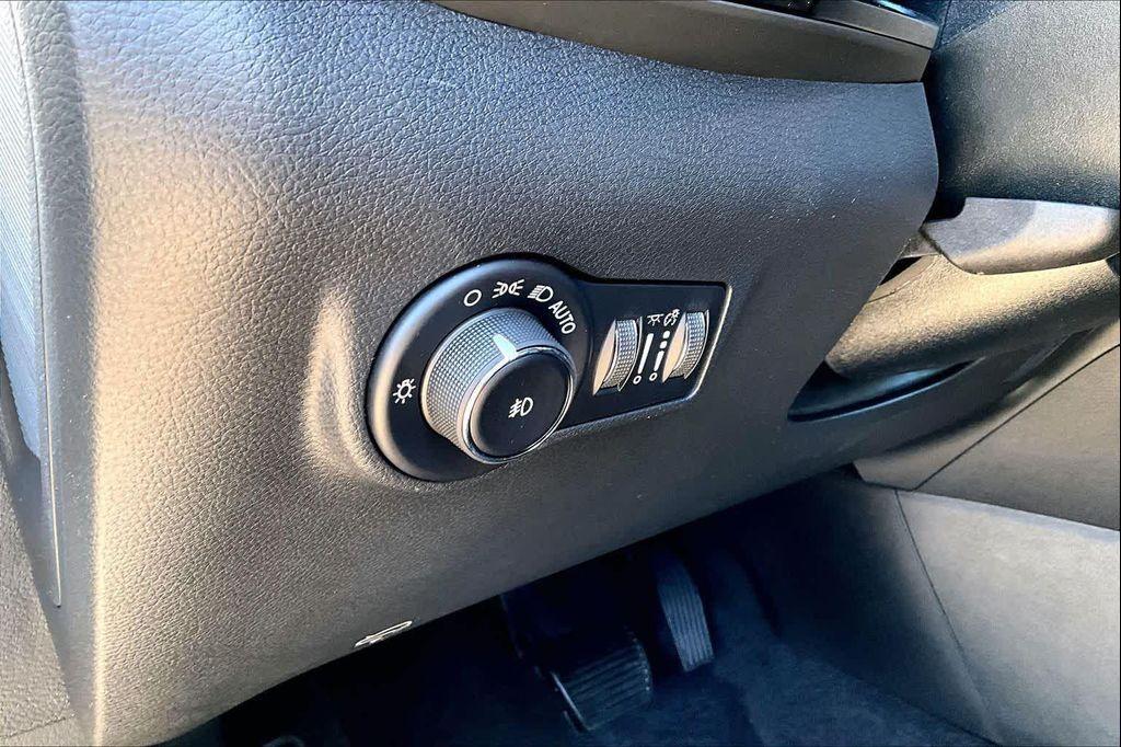 new 2026 Jeep Compass car, priced at $28,090