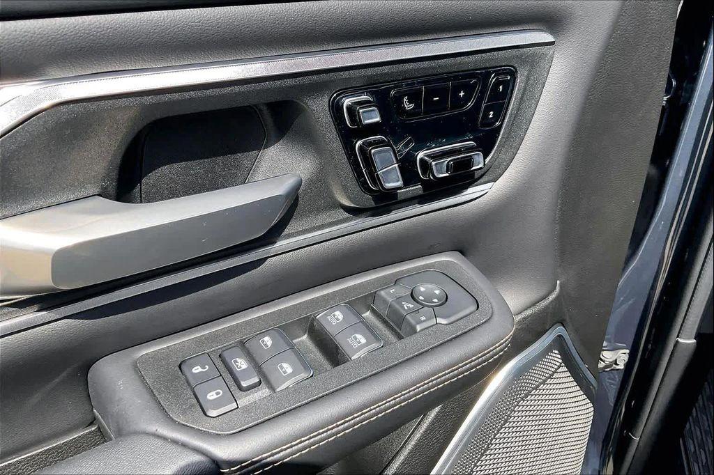 new 2026 Ram 1500 car
