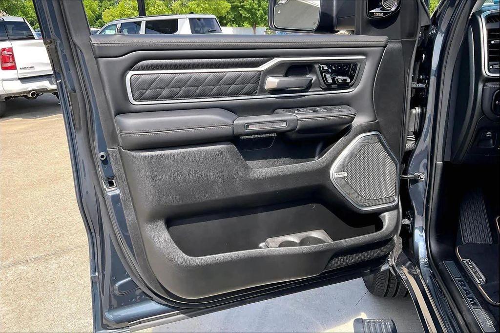 new 2026 Ram 1500 car