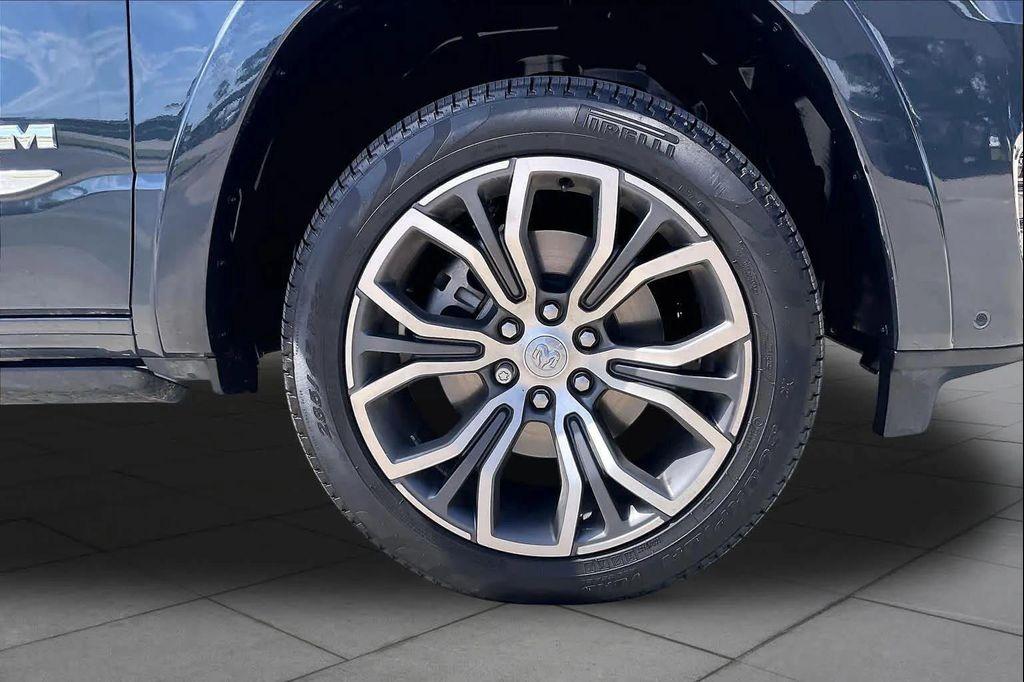 new 2026 Ram 1500 car
