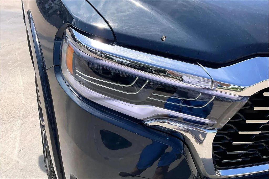 new 2026 Ram 1500 car