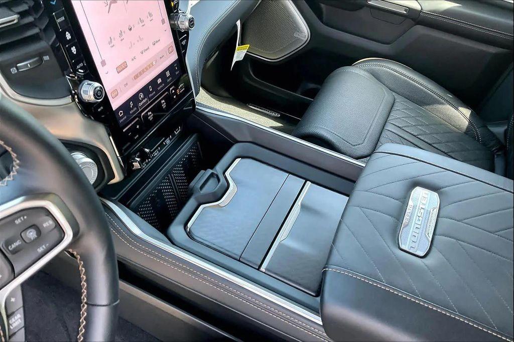 new 2026 Ram 1500 car
