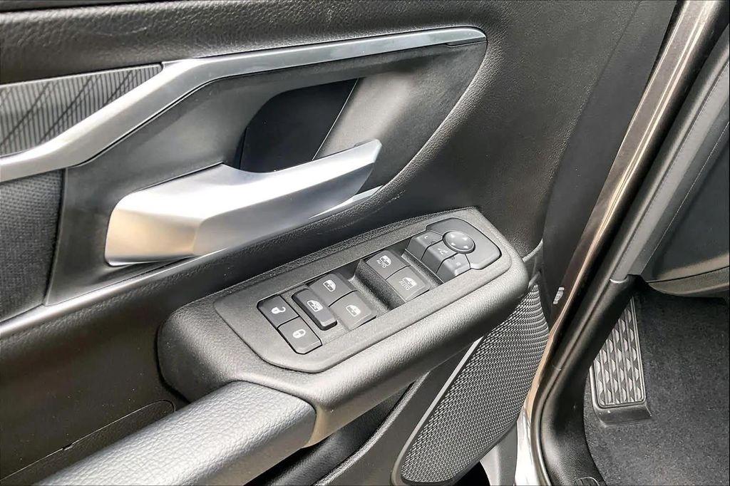 new 2026 Ram 1500 car
