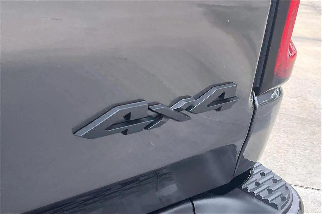 new 2026 Ram 1500 car