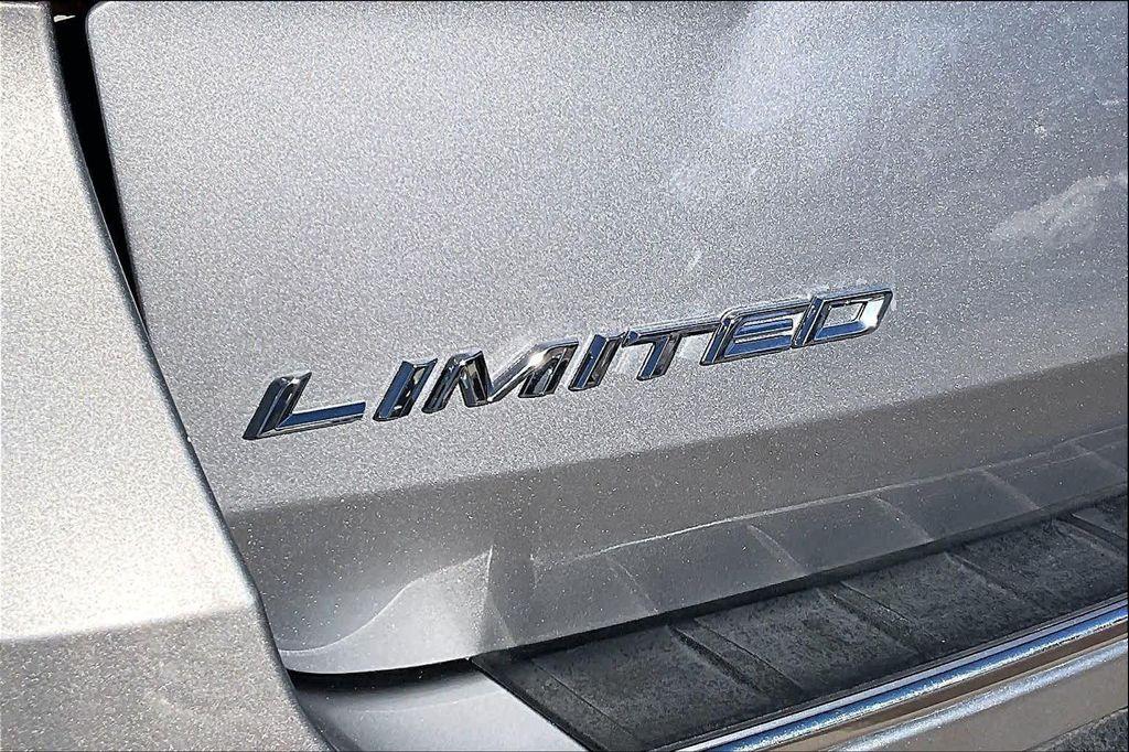 used 2023 Ford Explorer car, priced at $26,999