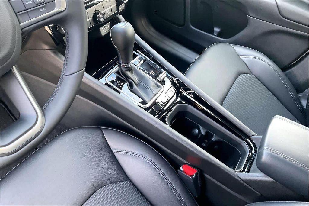 new 2026 Jeep Compass car, priced at $30,805