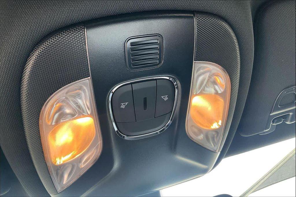 new 2026 Jeep Compass car, priced at $30,805