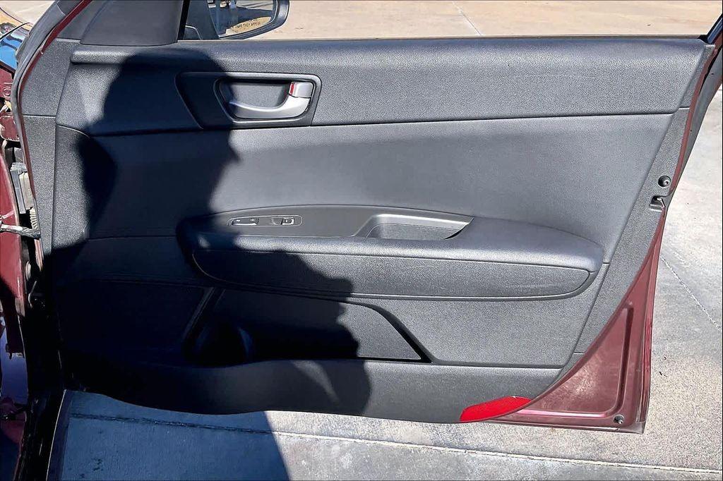 used 2018 Kia Optima car, priced at $11,500