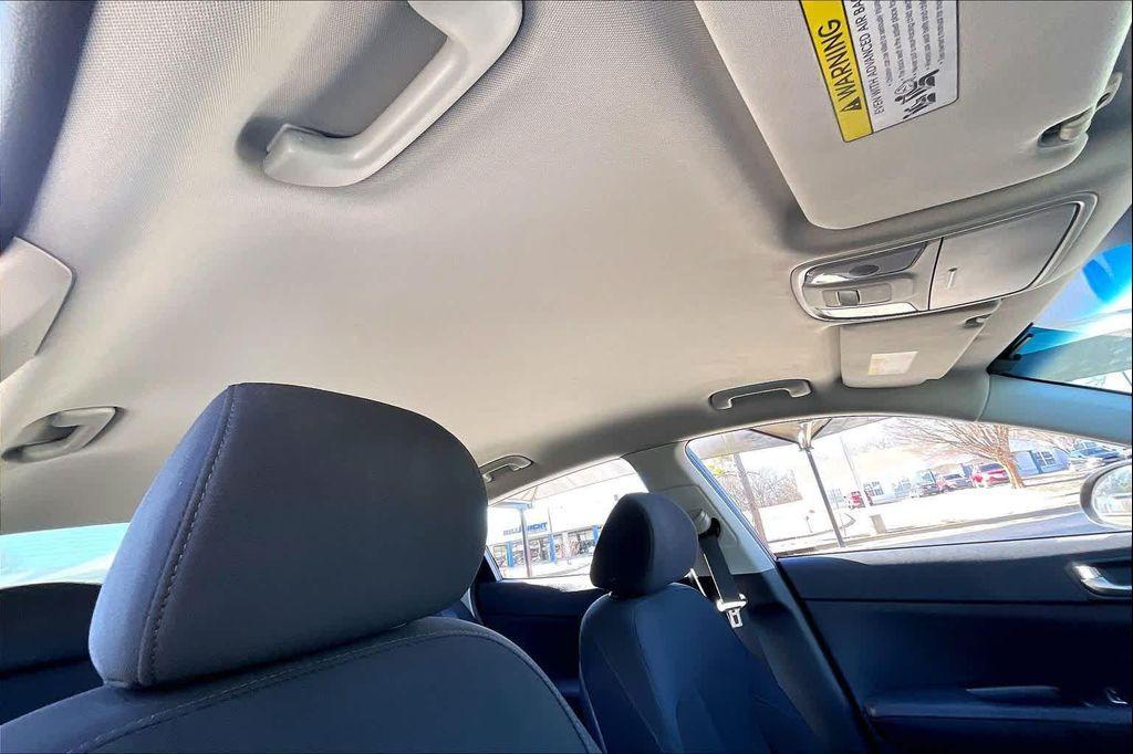 used 2018 Kia Optima car, priced at $11,500