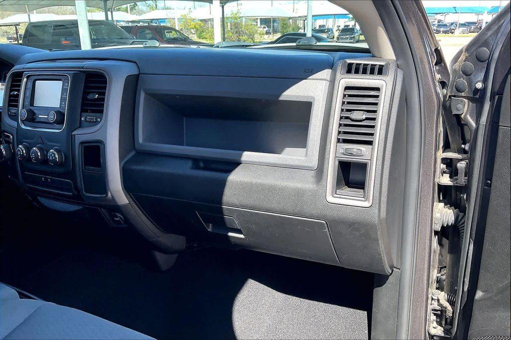 used 2019 Ram 1500 car, priced at $24,999
