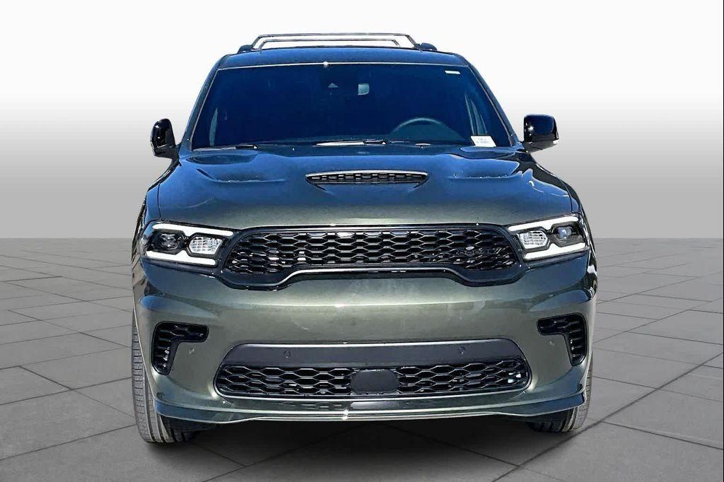 new 2026 Dodge Durango car, priced at $47,395