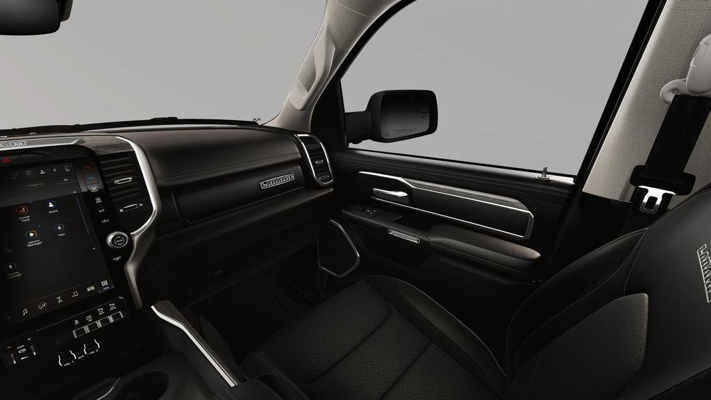 new 2026 Ram 1500 car, priced at $64,290