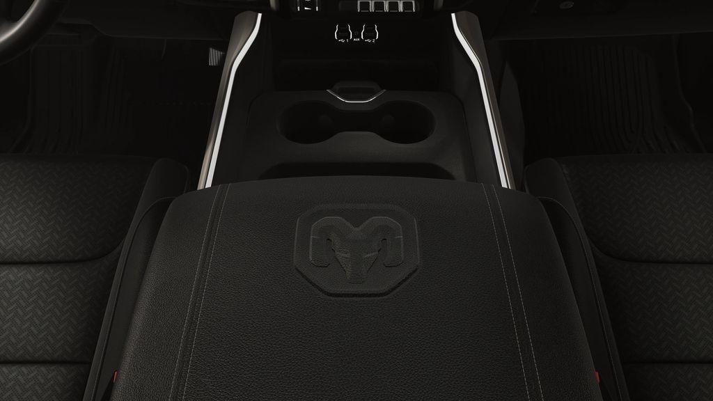 new 2026 Ram 1500 car, priced at $64,290