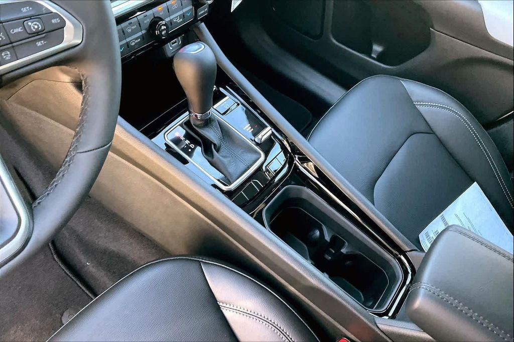 new 2026 Jeep Compass car, priced at $31,110