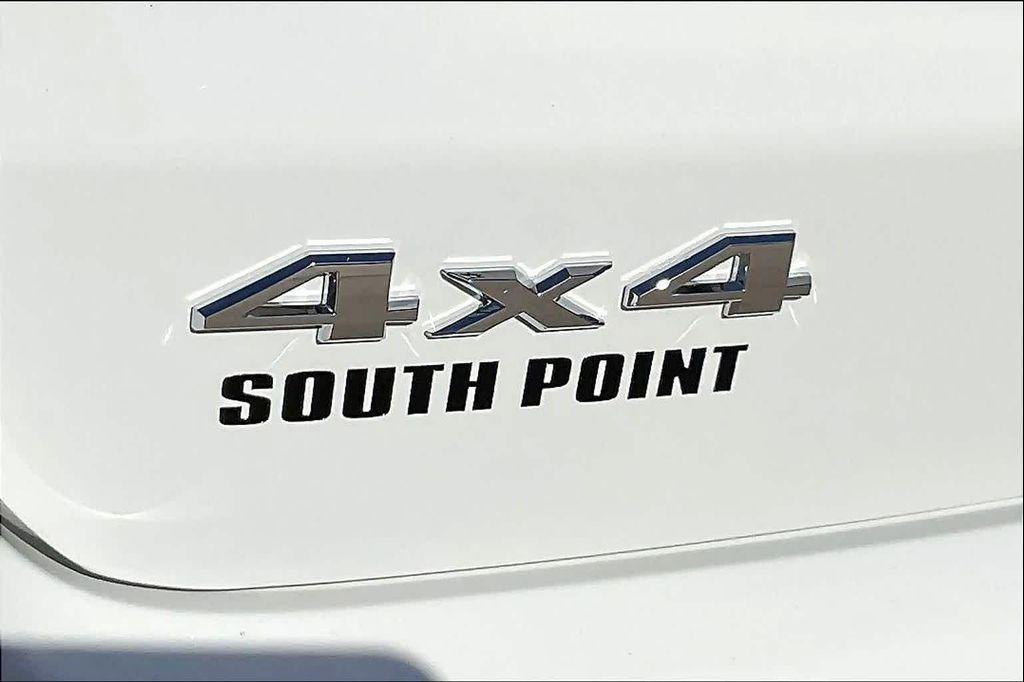 new 2026 Jeep Compass car, priced at $31,110