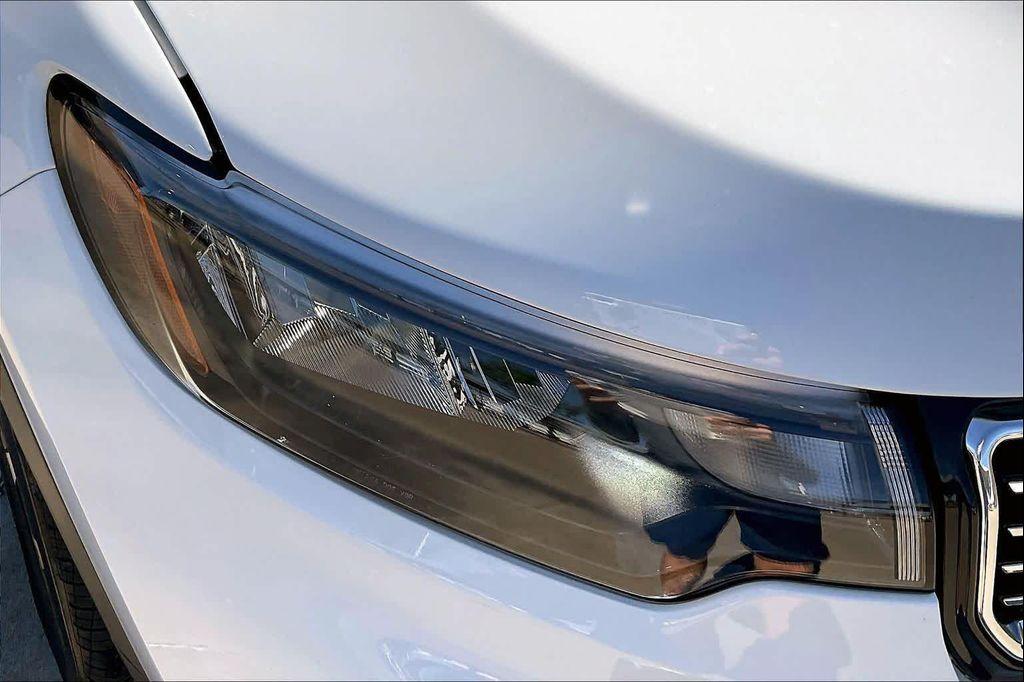 new 2026 Jeep Compass car, priced at $31,110