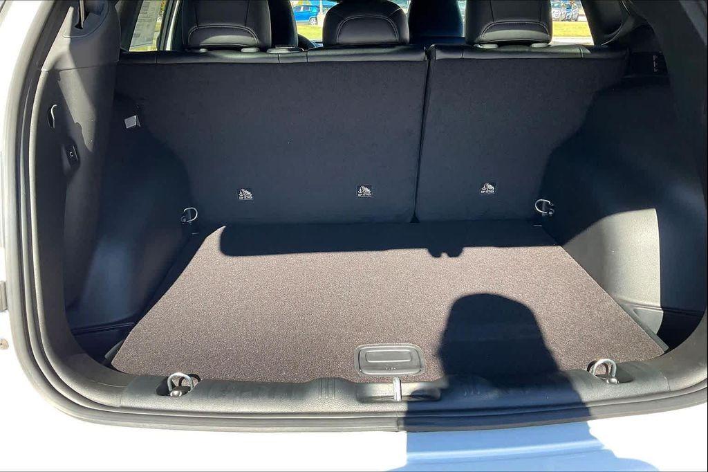 new 2026 Jeep Compass car, priced at $31,110