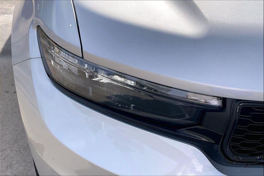 new 2025 Jeep Grand Cherokee L car, priced at $44,835