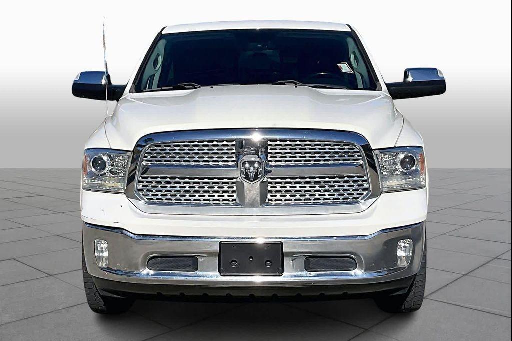 used 2018 Ram 1500 car, priced at $13,999