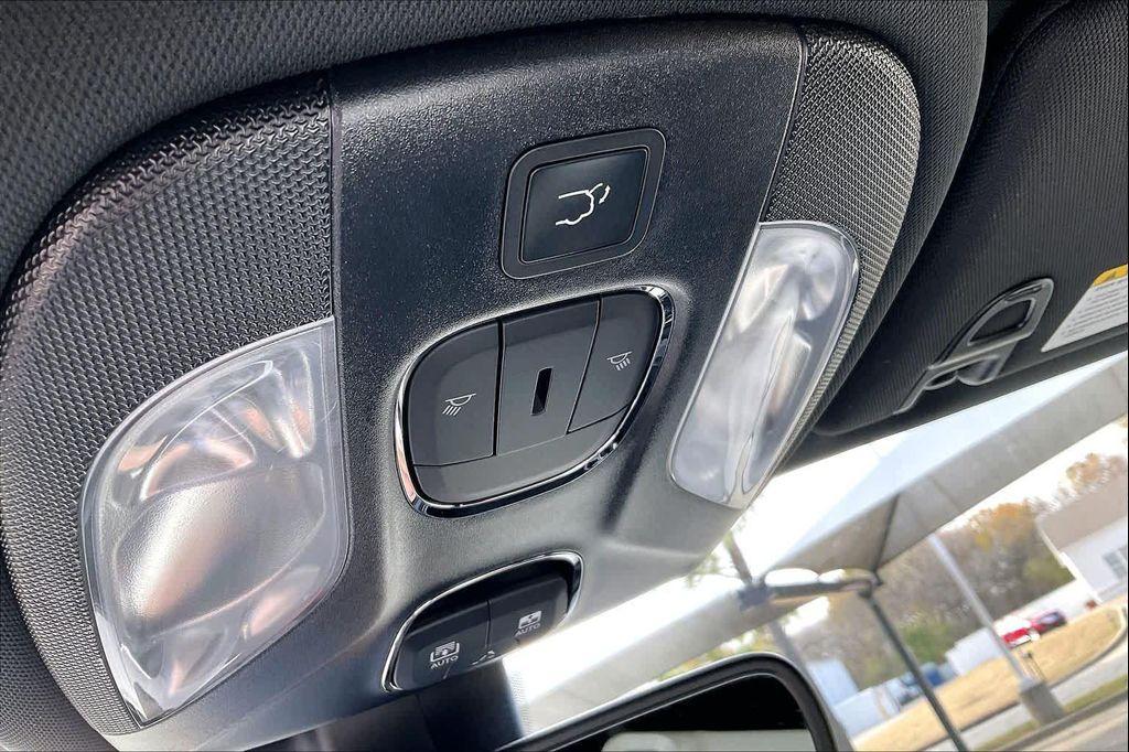 new 2026 Jeep Compass car, priced at $33,700