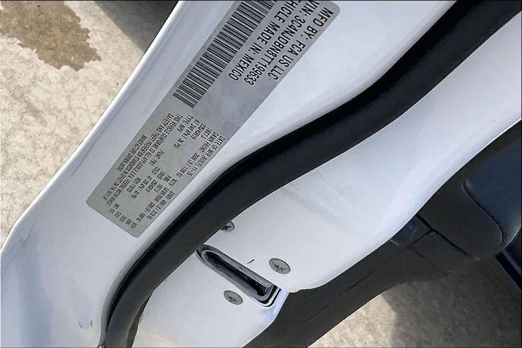 new 2026 Jeep Compass car, priced at $33,700