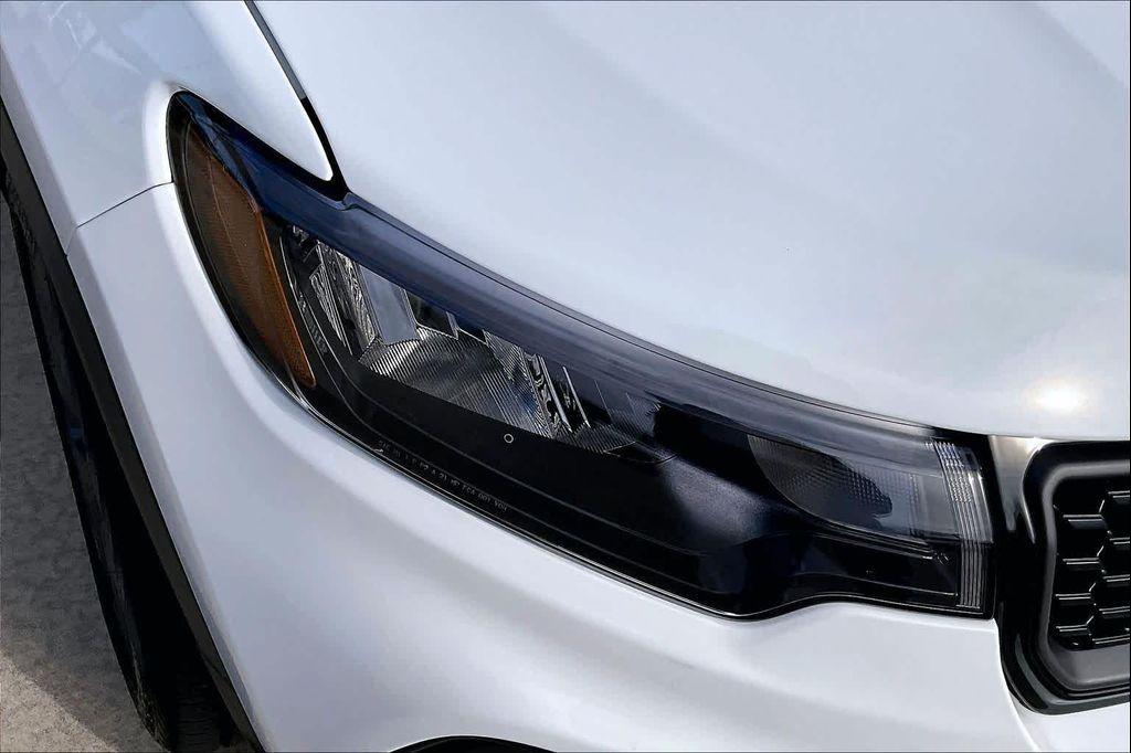 new 2026 Jeep Compass car, priced at $33,700