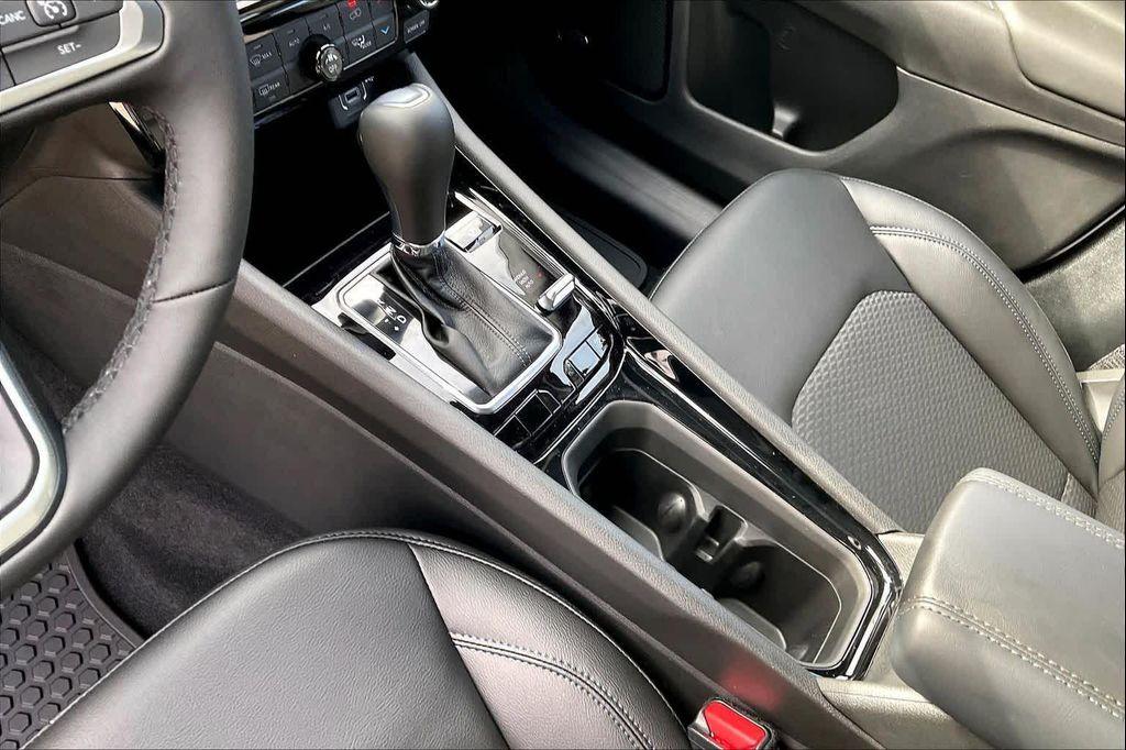 new 2026 Jeep Compass car, priced at $33,700