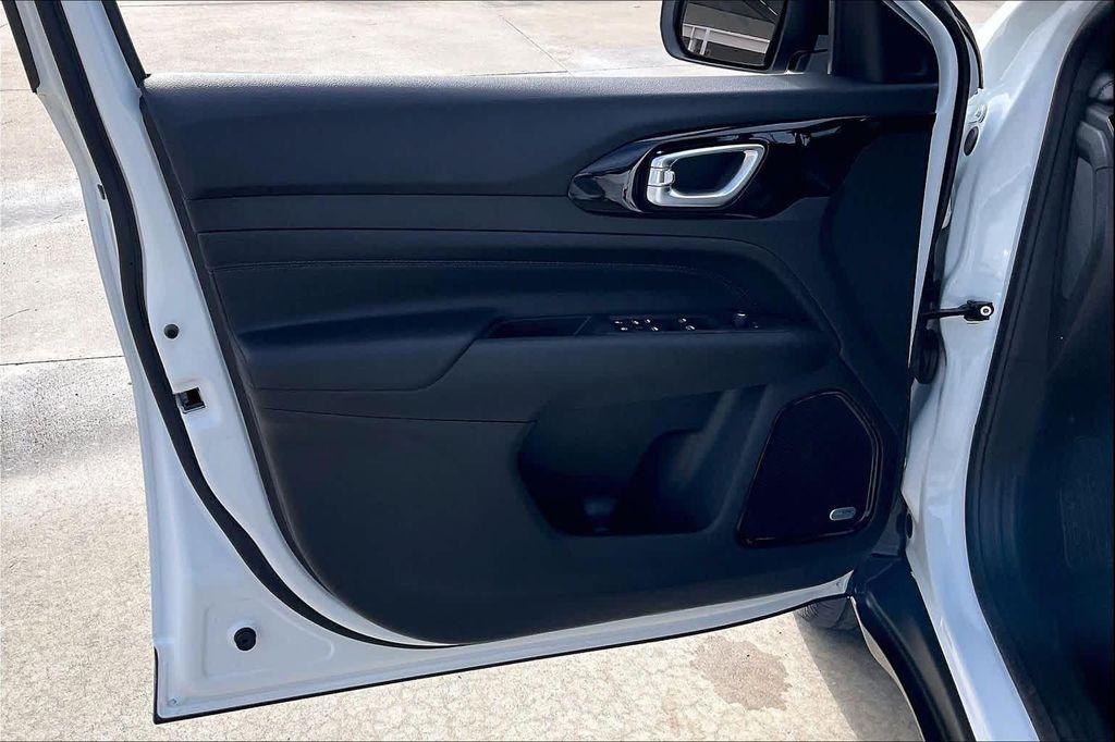 new 2026 Jeep Compass car, priced at $33,700