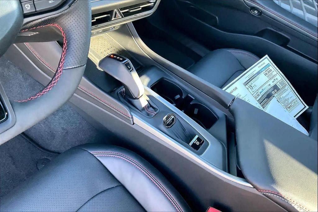 new 2026 Dodge Charger car