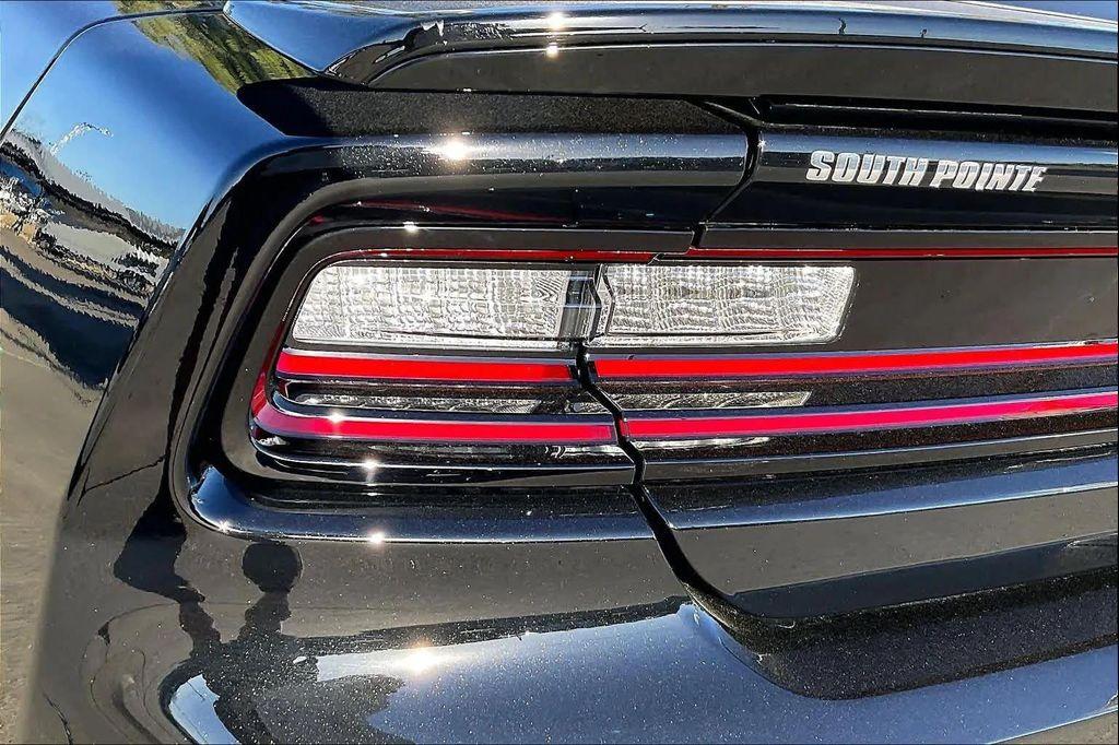 new 2026 Dodge Charger car