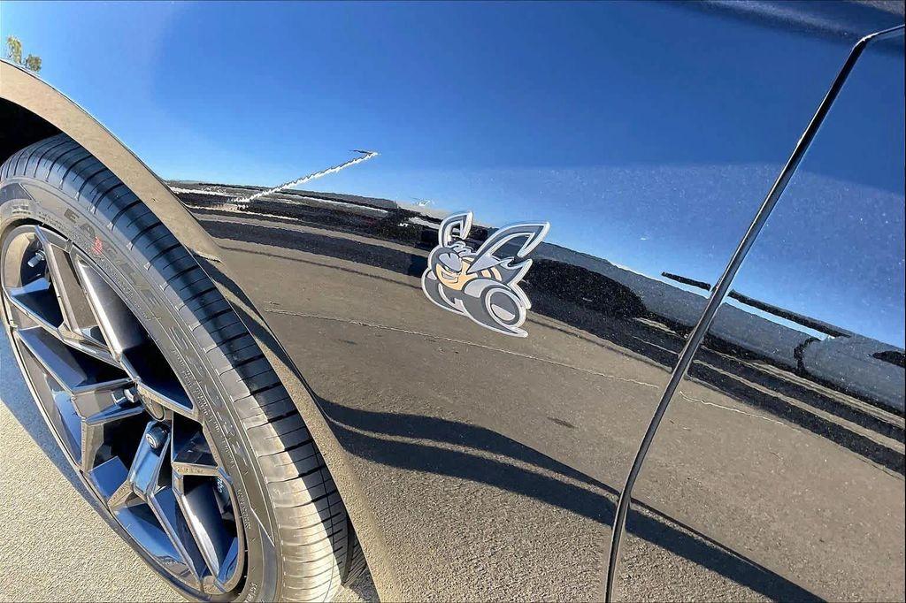 new 2026 Dodge Charger car