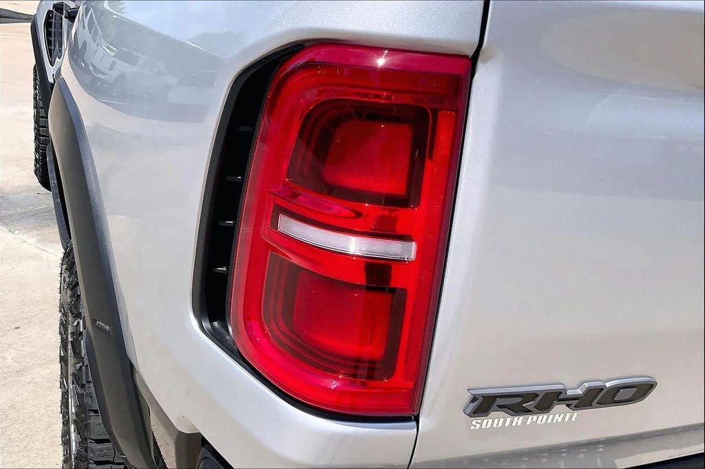 new 2026 Ram 1500 car