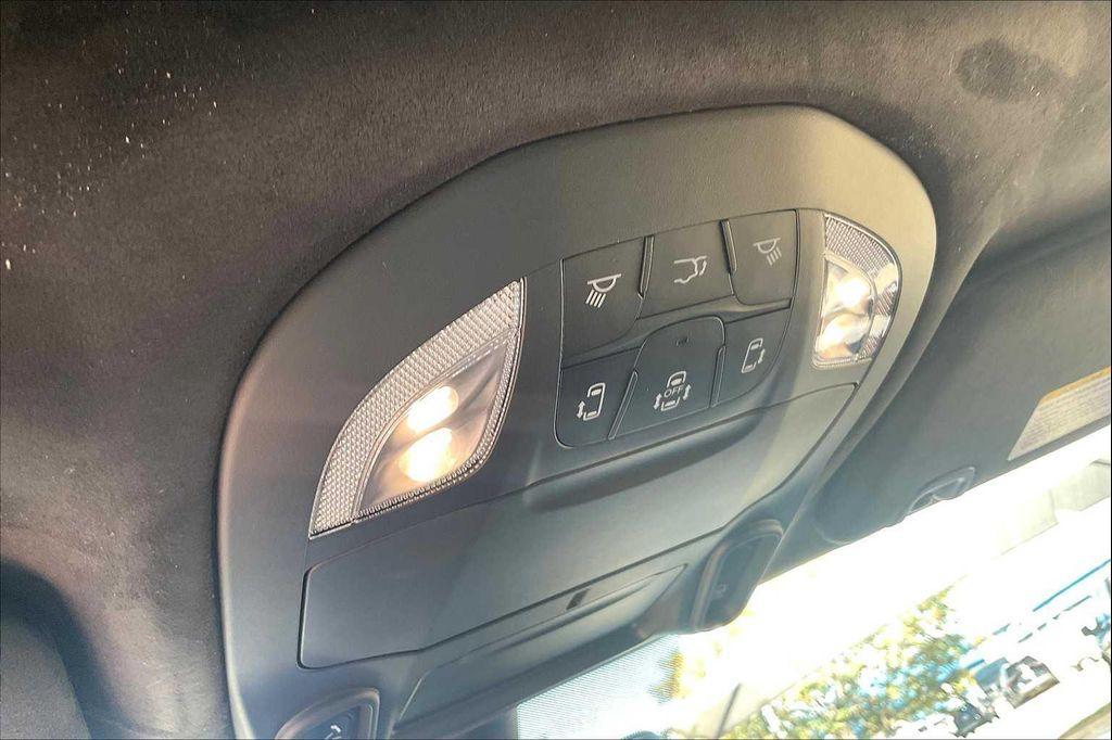 new 2026 Chrysler Pacifica car, priced at $51,860