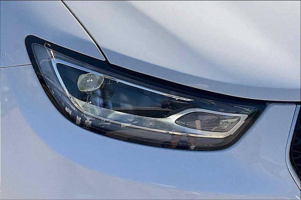 new 2026 Chrysler Pacifica car, priced at $51,860