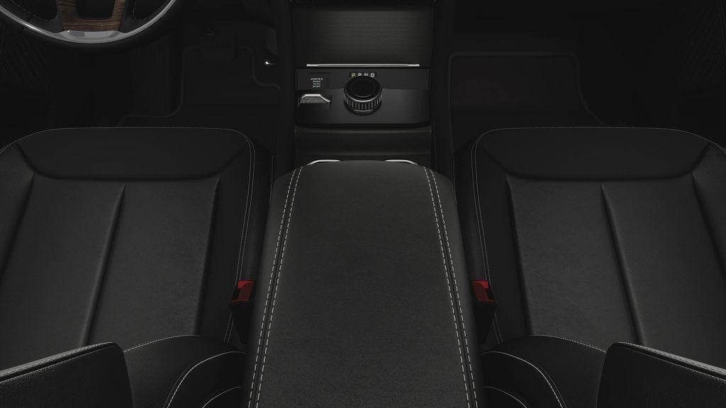 new 2025 Jeep Grand Cherokee car, priced at $47,035