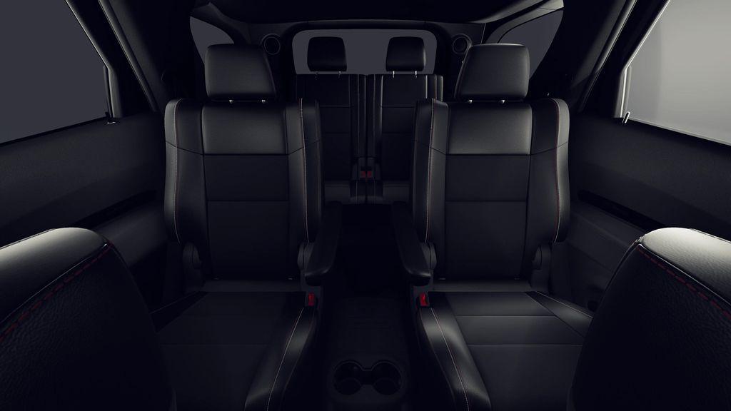 new 2026 Dodge Durango car, priced at $46,810